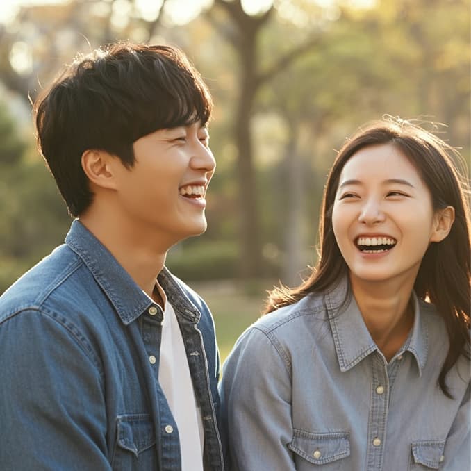 온리유 소개 이미지